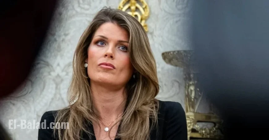 Justice Dept. Accused of Misconduct in Comey Case by Judge