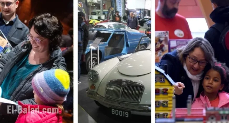 Top Activities to Enjoy in Luxembourg This Weekend