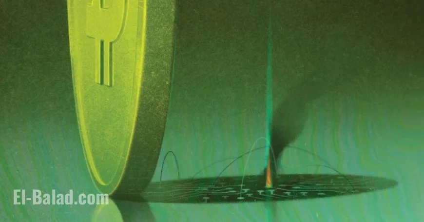 Crypto Industry Faces Scrutiny Over $28 Billion in ‘Dirty Money’