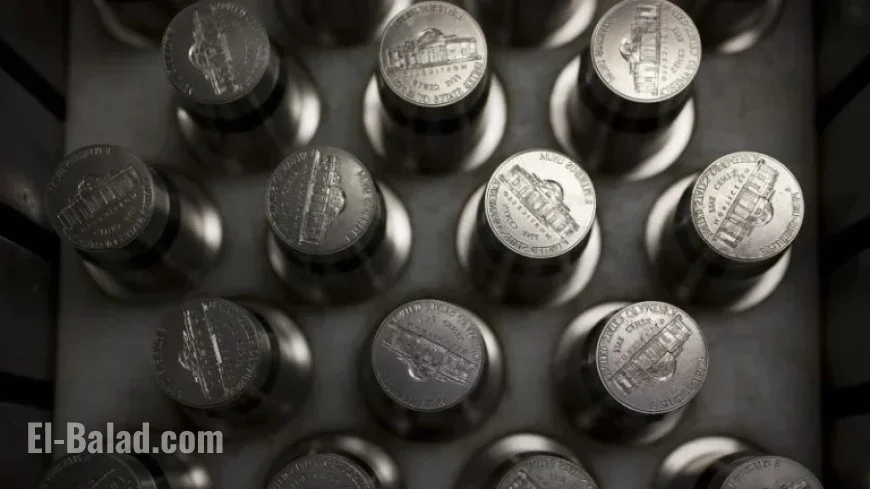 Is the Nickle’s Time Running Out as the Penny Disappears?