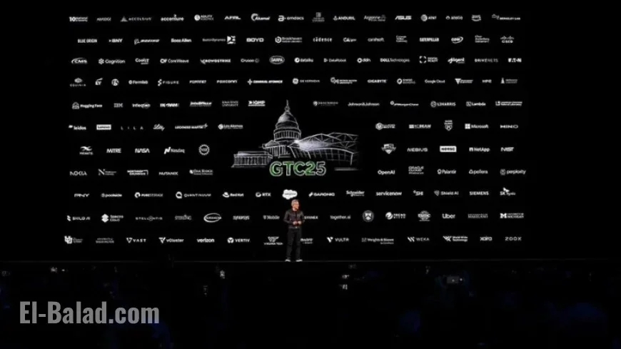 Nvidia Stock Set to Rally Post-Q3 Earnings Report?