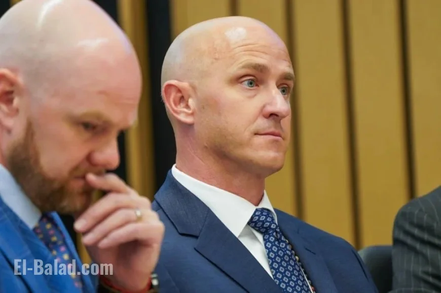 Pilot Faces Sentencing for Attempting to Disable Plane, Forcing Portland Landing