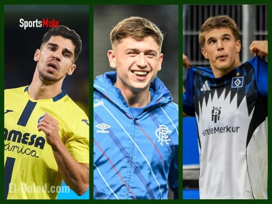 Spurs Loan Update: Moore’s Revival, Vuskovic’s Progress, Solomon’s Impact