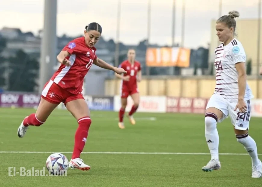 Malta Advances in Tackling Football Inequality, States Top National Player