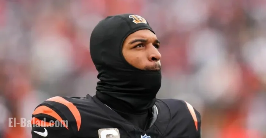 Bengals WR Ja’Marr Chase May Face Suspension Against Patriots