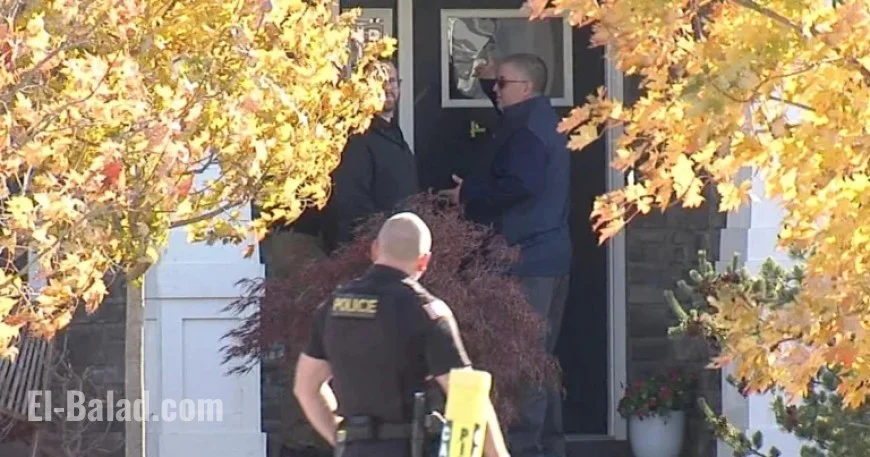 Indiana Homeowner Charged in Fatal Shooting of Misdirected House Cleaner