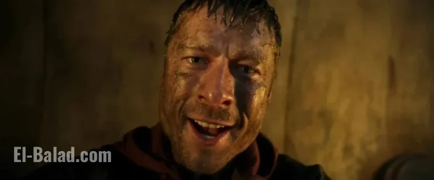 Glen Powell’s ‘The Running Man’ Flops — Discover the Reasons