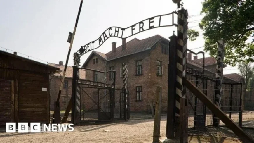 Poland’s DPM Halts Auction of Nazi Death Camp Artifacts