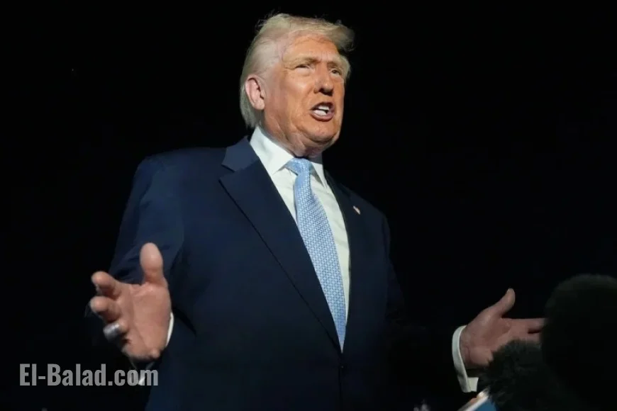 Laura Loomer Revels in Trump-Greene Split