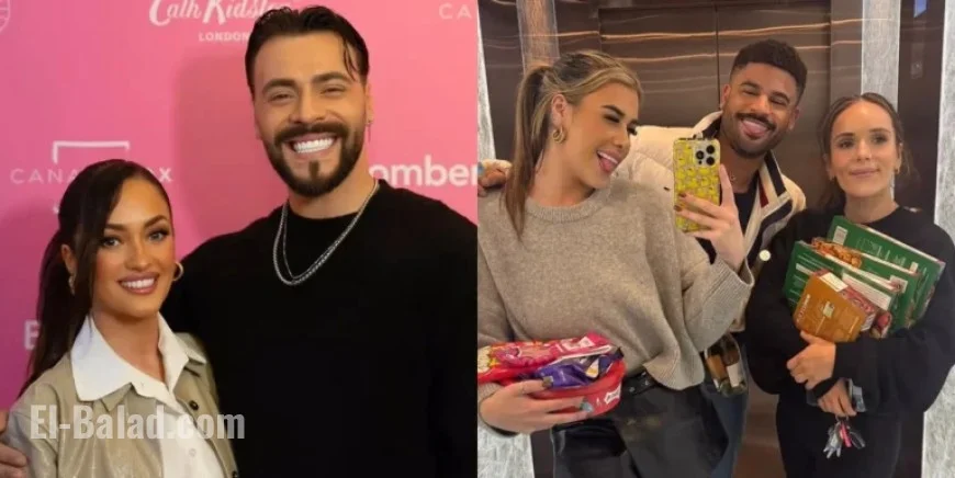 MAFS UK 2025 Cast Updates: New Couples, Makeovers, and Surprising Feuds