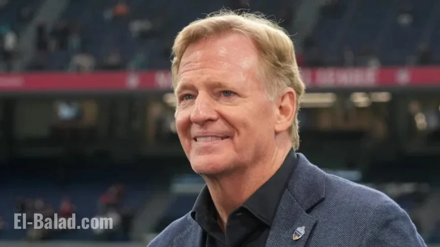 NFL Files Grievance Over NFLPA’s Player Report Cards