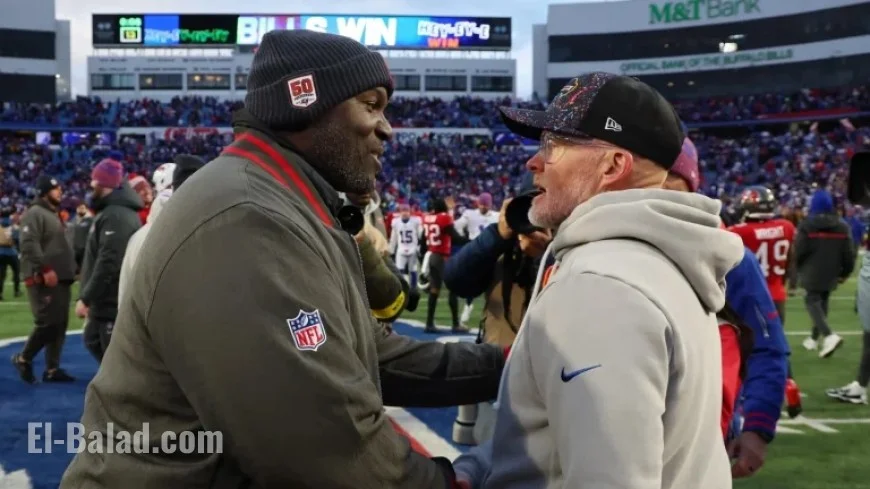 Todd Bowles Reflects on Failed Punt Strategy Leading to Bills’ Winning TD