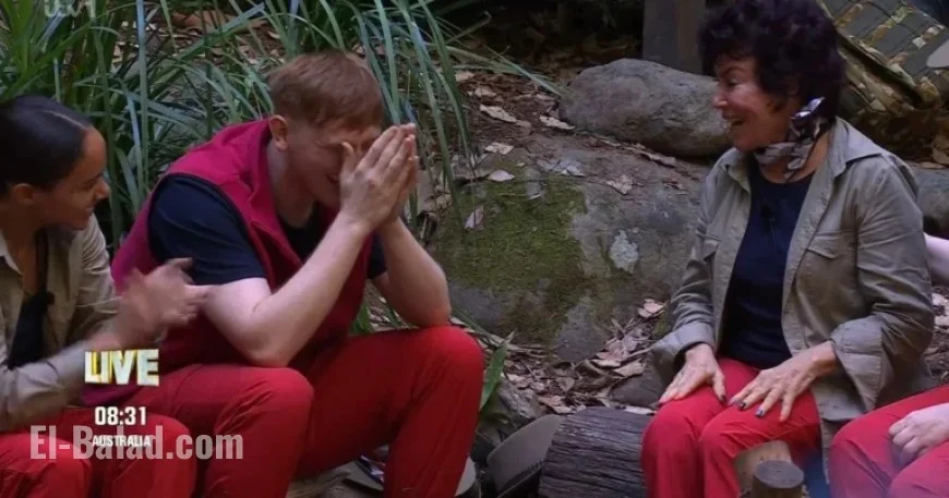 I’m A Celebrity Fans Call for Immediate Removal of ‘Rude’ Star