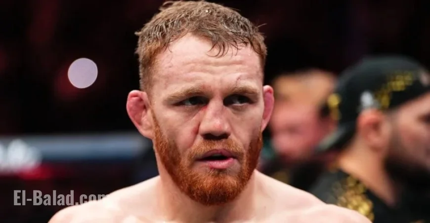 Coach Addresses Jack Della Maddalena’s Painful UFC 322 Loss to Makhachev