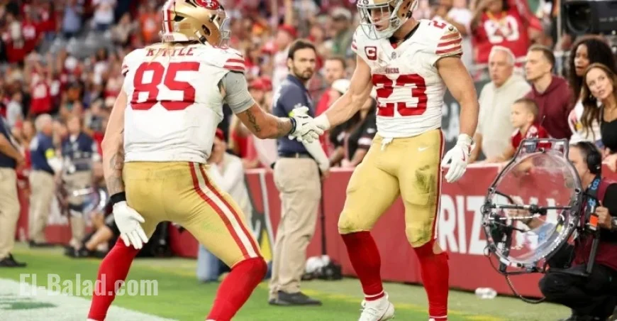 49ers Triumph Over Cardinals: 7 Winners, 3 Losers Revealed