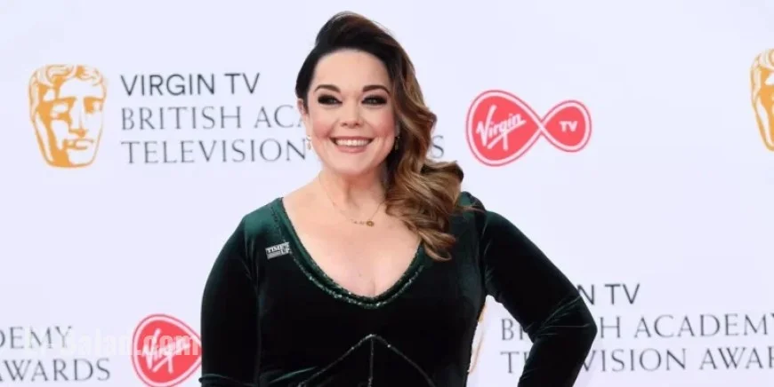 Lisa Riley’s 76kg Weight Loss: Her Effective Healthy Habits at 49
