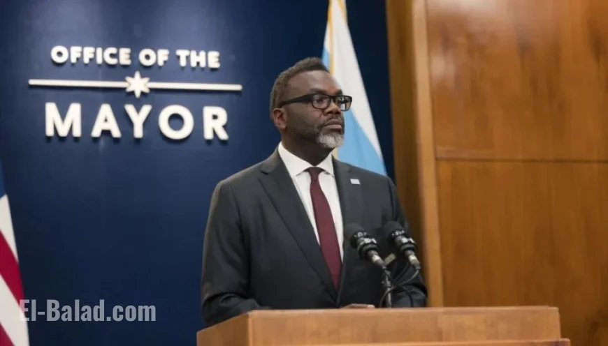 Finance Committee Denies Johnson’s Proposed $600M Tax Package