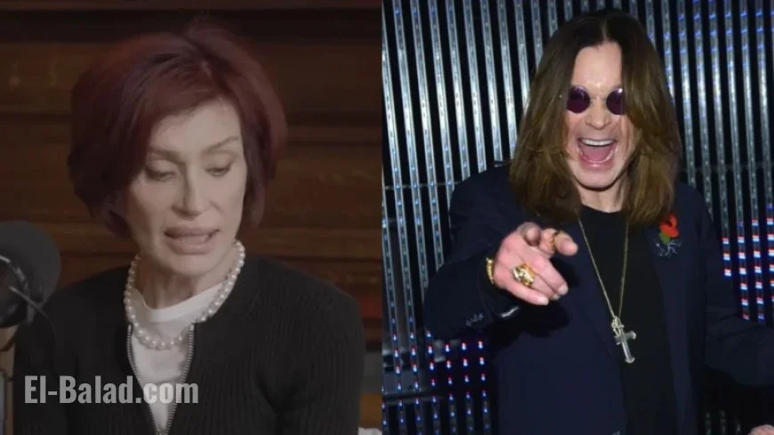 Osbourne Family Condemns Musicians Lying About Final Interactions with Ozzy