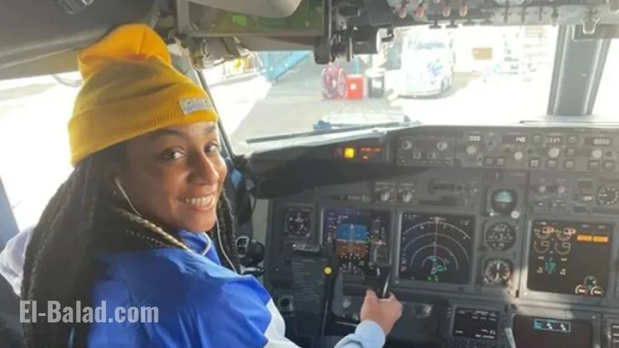 Beyoncé Fan’s Mental Health Honesty Could Threaten Piloting Career