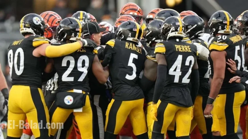 Jalen Ramsey Accuses Ja’Marr Chase of Spitting; Bengals WR Denies Claims