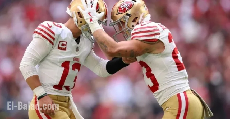 Brock Purdy Outshines Mahomes, Earns High Praise from CMC