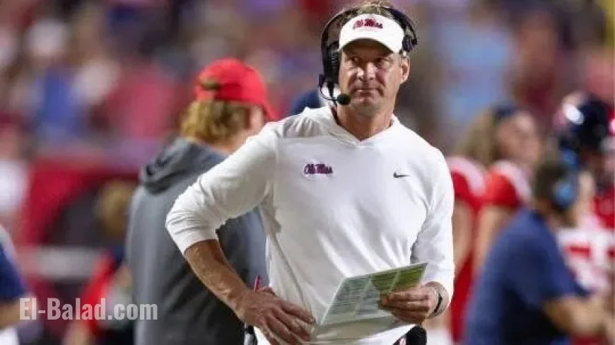Kiffin’s Ex-Wife Plans Baton Rouge Tour