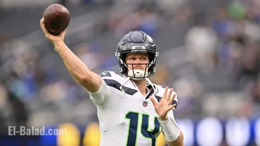 NFL Coach Criticizes Darnold’s Struggles: ‘Sam Will Face This for Life’
