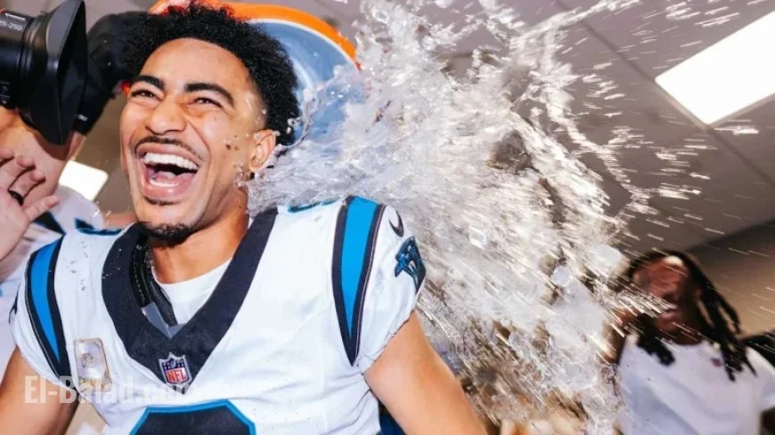 Bryce Young Shatters Cam Newton’s Single-Game Passing Record