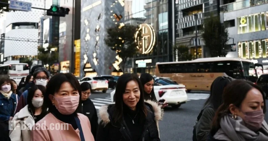 U.S. on Alert as Severe H3N2 Flu Strain Spreads from Canada, U.K.