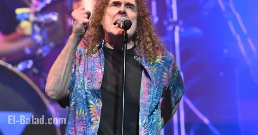 “Weird Al Yankovic Set to Entertain at 2026 Minnesota State Fair”