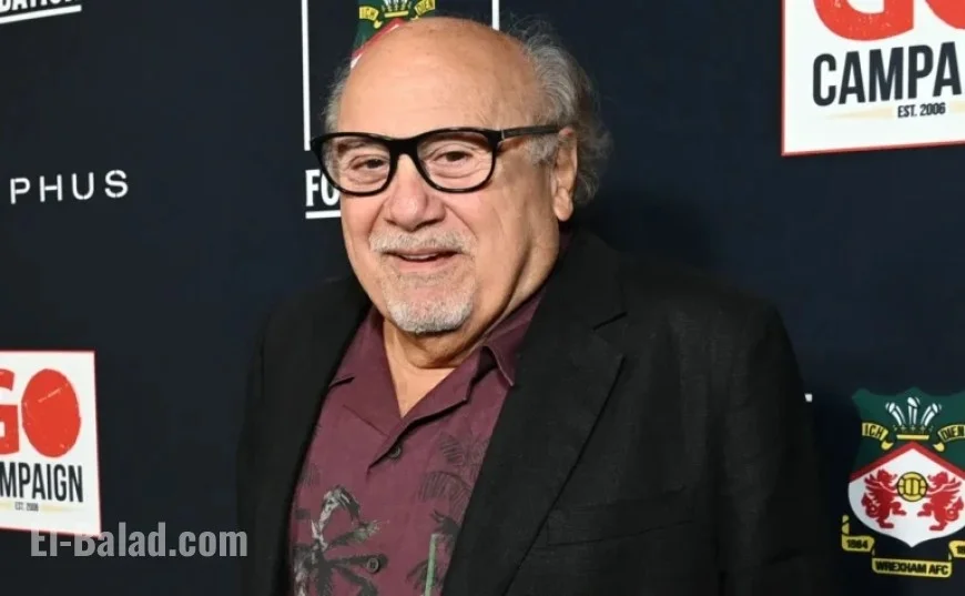 Celebrating Danny DeVito: 10 Iconic Roles Defining His Legendary Career