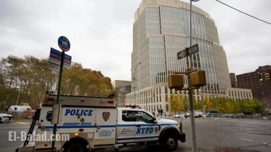 Bribery Plot Derails Goran Gogic’s NYC Drug Trial