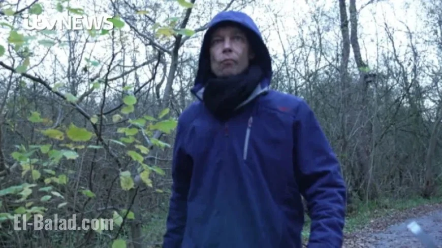 Madeleine McCann’s Prime Suspect Located in German Woods by ITV News
