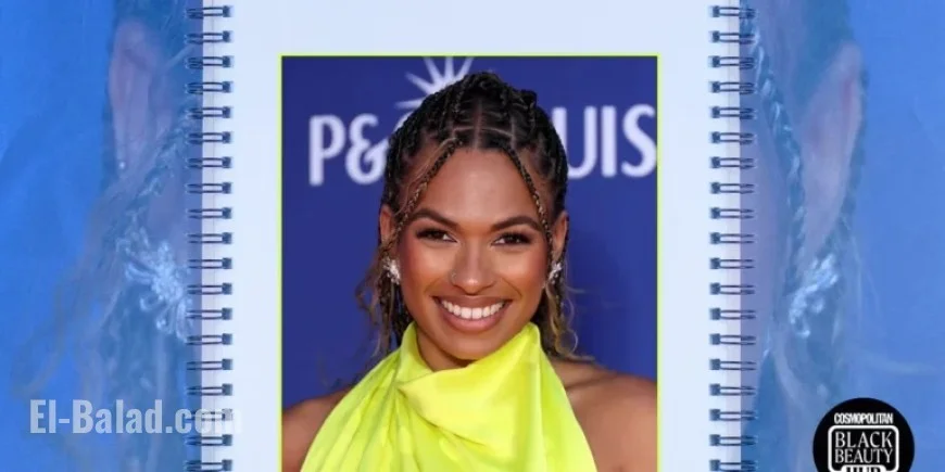 Kemi Rodgers Reveals Essential Beauty Items for I’m A Celeb Jungle