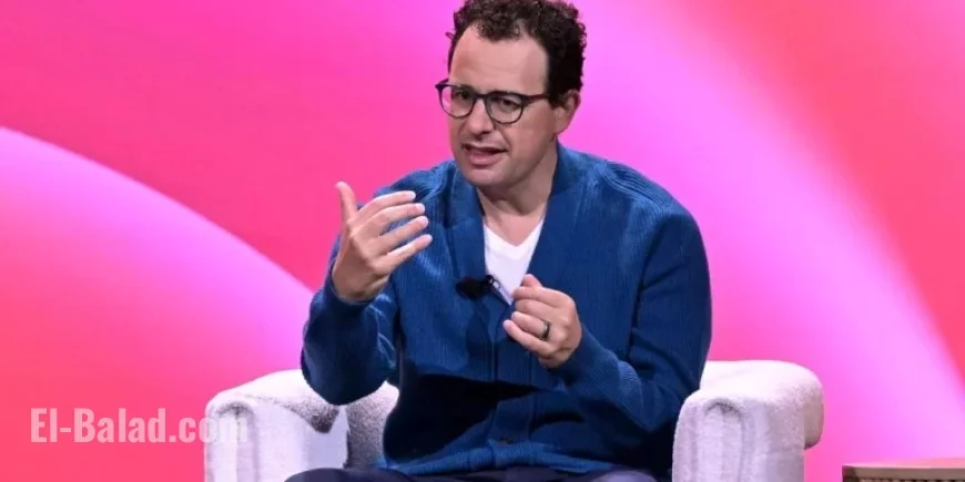 Anthropic CEO Dario Amodei Uneasy with Tech Leaders Shaping AI’s Future