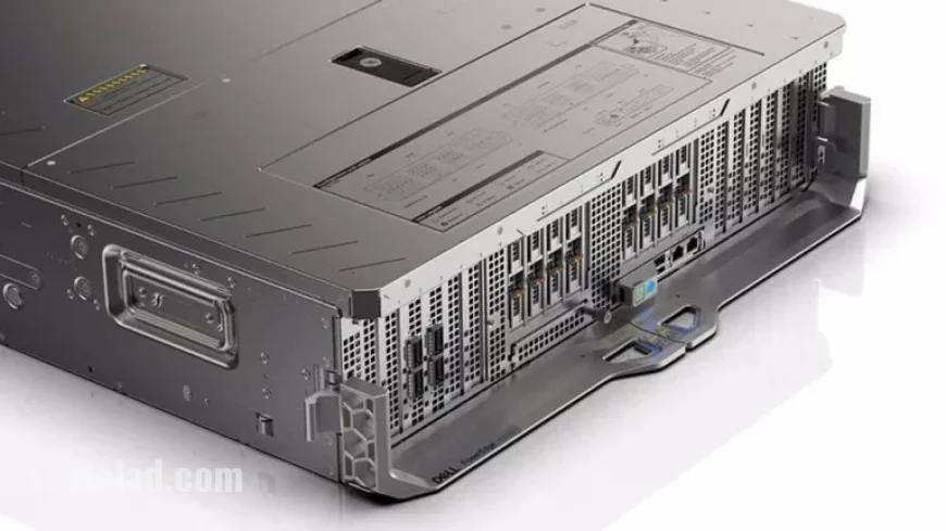 Dell and Others See Stock Decline Amid Margin Worries