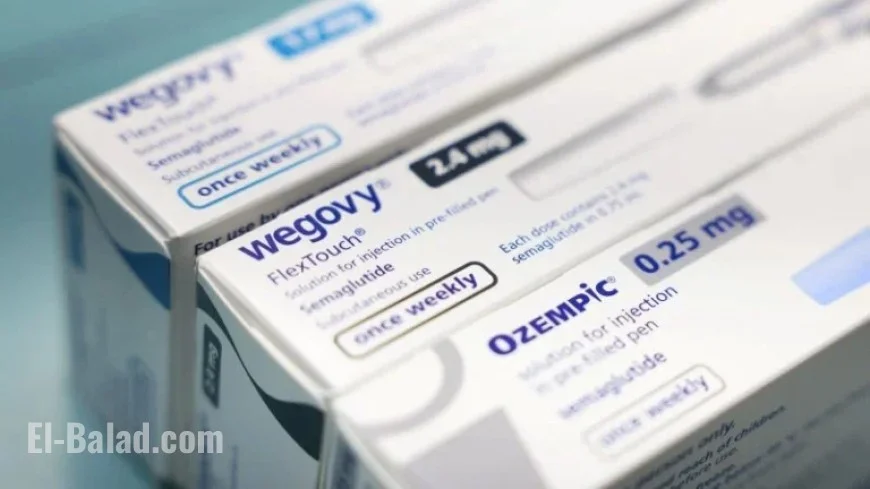 Novo Nordisk Cuts Cash Prices for Weight Loss and Diabetes Medications