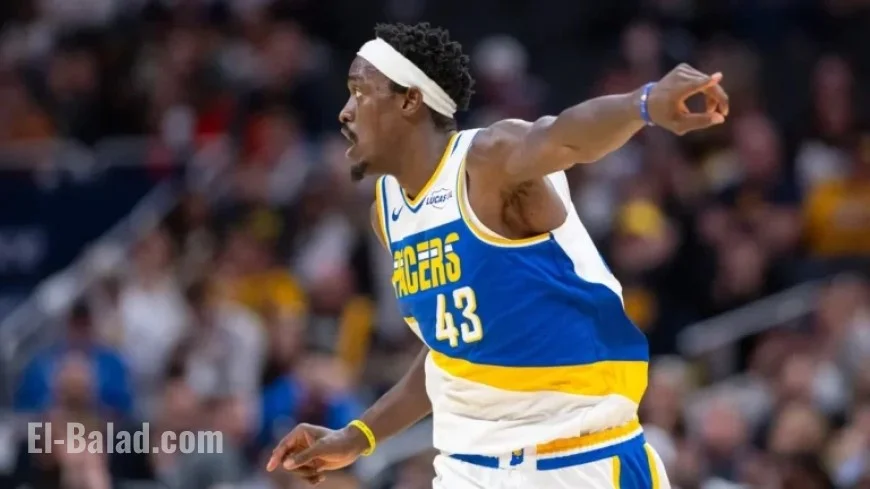 Bennedict Mathurin’s Availability: Pacers vs. Pistons Broadcast and Injury Update Nov. 17