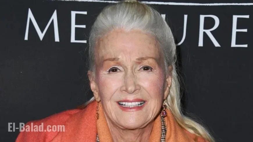 Diane Ladd’s Cause of Death Revealed