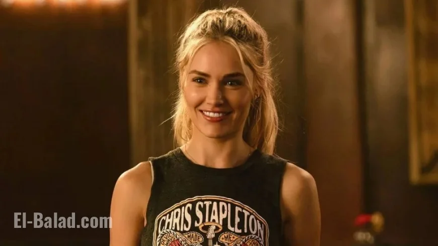 “Landman Season 2 Criticized for Jerry Springer-Like Family Drama”