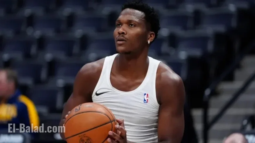 Pacers Welcome Positive Injury Update Amid Ongoing Losing Streak