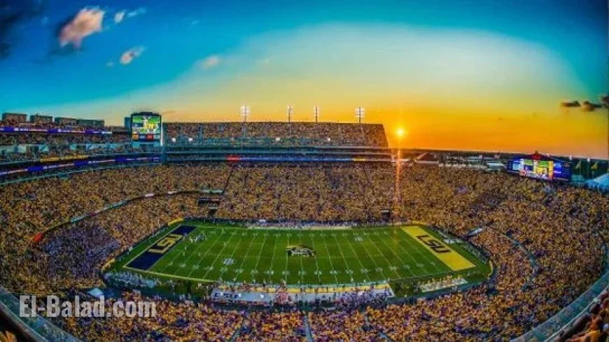 LSU Prioritizes Lane Kiffin Amid Other Candidate Considerations