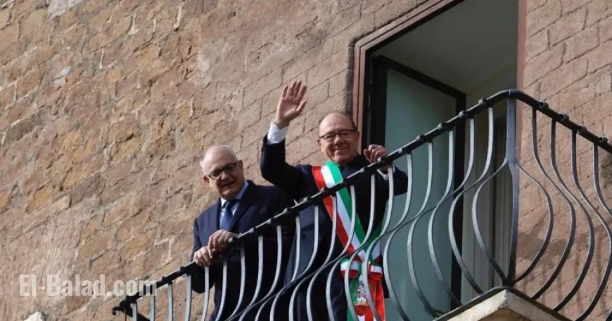 Verdone Becomes Rome’s Mayor for a Day on His Birthday, Says Gualtieri