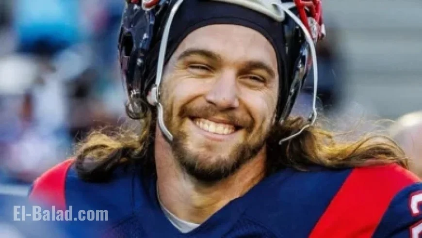 Florida Panthers’ Jeff Petry Reaches 1,000 NHL Games Milestone