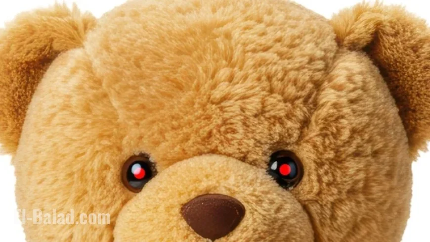 AI Teddy Bear Sparks Controversy Over Inappropriate Conversations with Kids