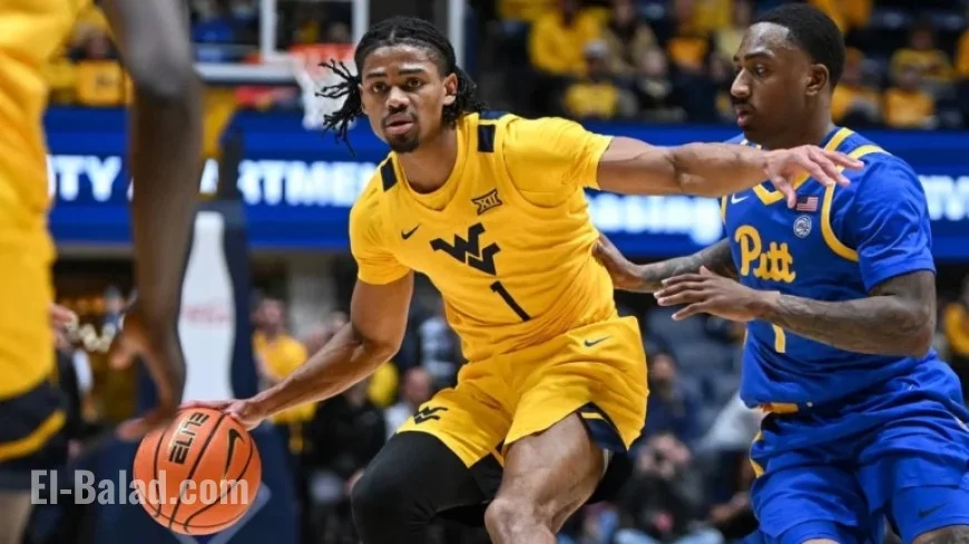 Mountaineers Face Leopards in Monday Night Clash
