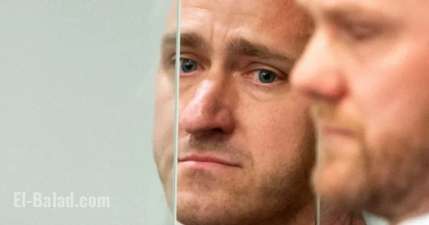 Off-Duty Pilot Joseph Emerson Sentenced for Midflight Engine Cut Attempt