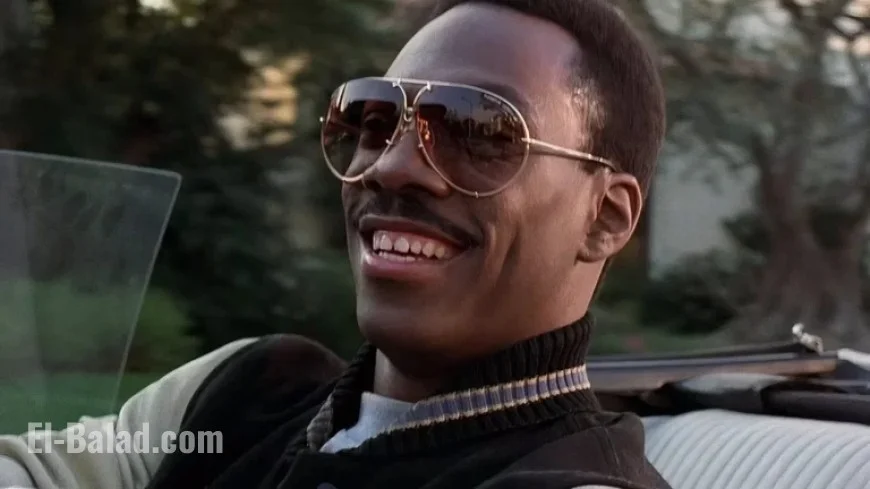 Eddie Murphy’s $735M Trilogy Exits Netflix Soon, Praised for Timeless Appeal