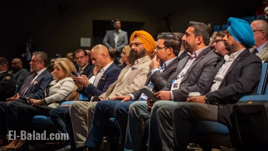 Community Demands Answers from Police, Politicians on Lower Mainland Extortion Crisis