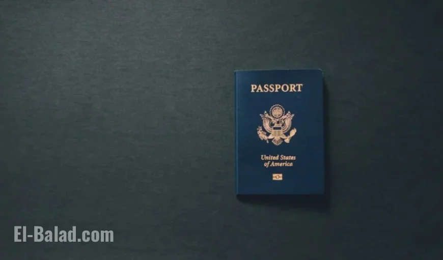 State Department Affirms Trans Passports Valid Until Expiration